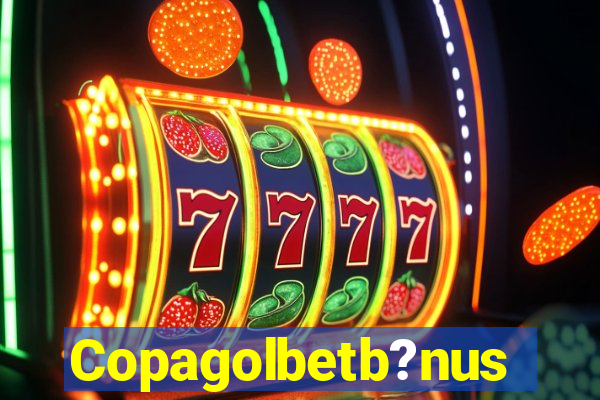 Copagolbetb?nus
