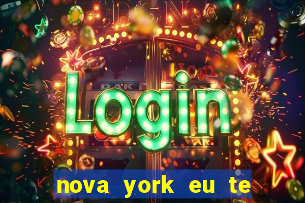 nova york eu te amo filme completo dublado