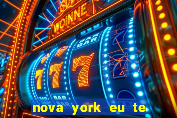 nova york eu te amo filme completo dublado