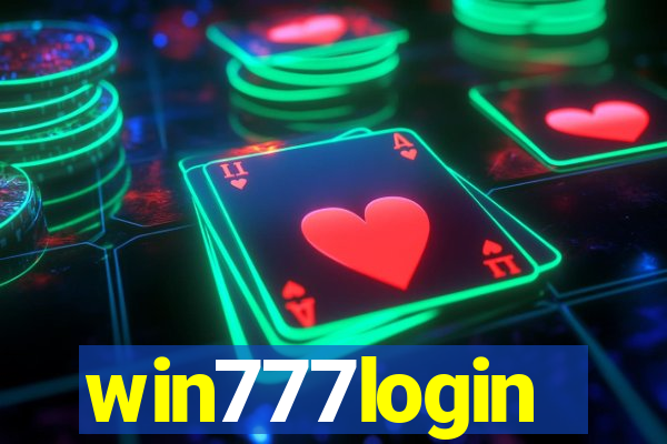 win777login