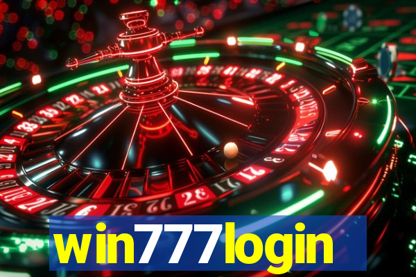win777login