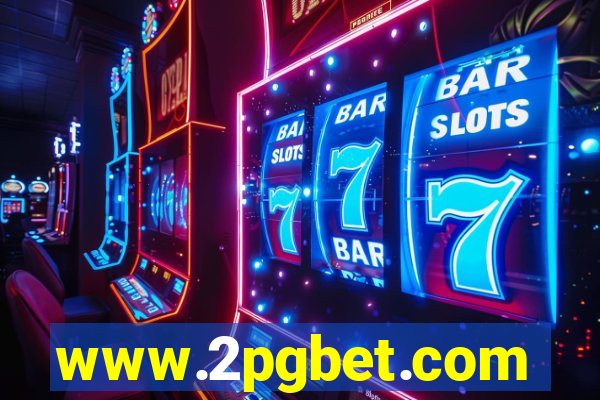 www.2pgbet.com