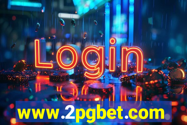 www.2pgbet.com