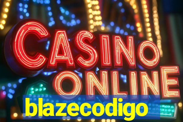blazecodigo