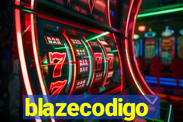 blazecodigo