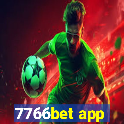 7766bet app