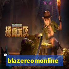 blazercomonline