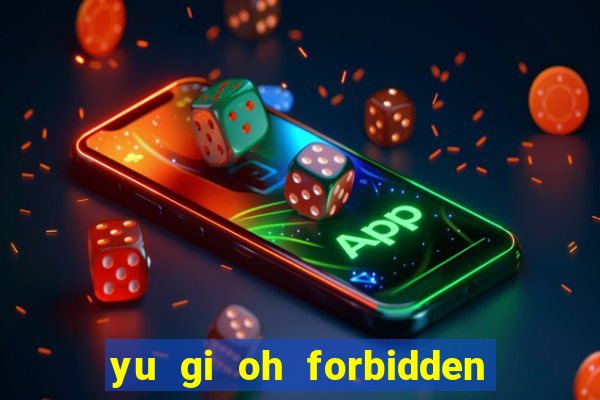 yu gi oh forbidden memories fusoes de cartas