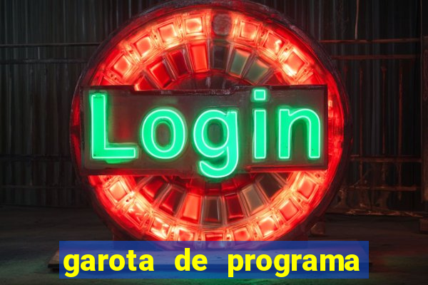 garota de programa em alagoinhas