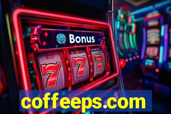 coffeeps.com