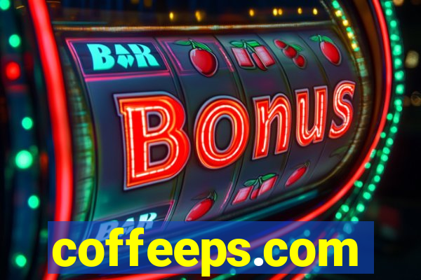 coffeeps.com
