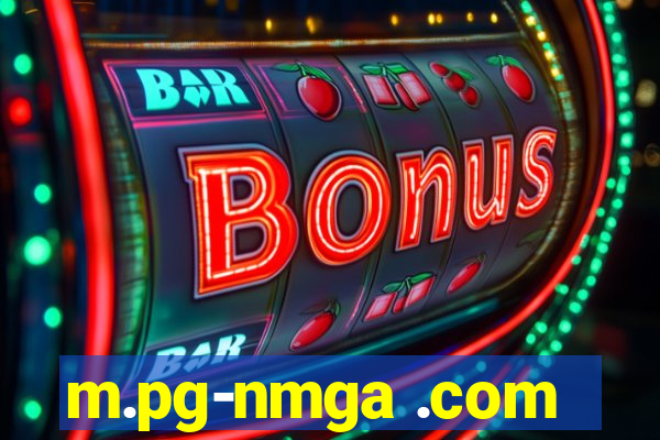 m.pg-nmga .com