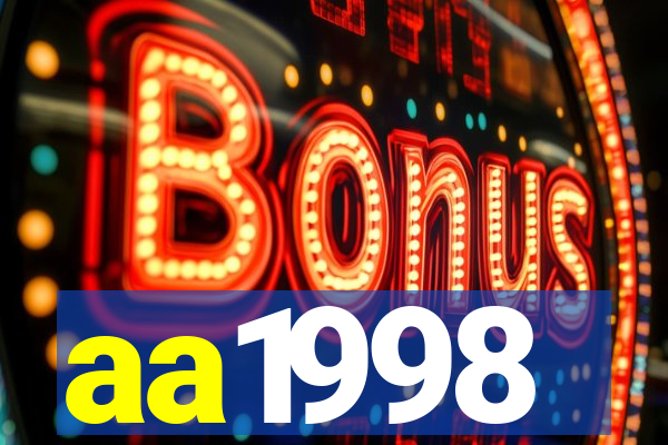 aa1998
