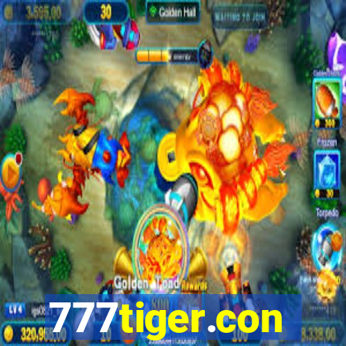 777tiger.con