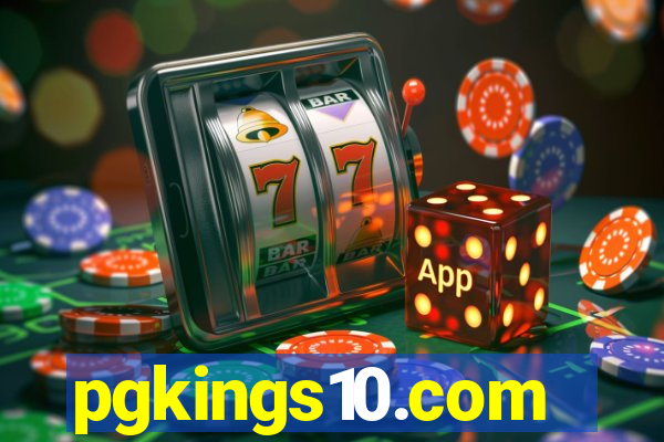 pgkings10.com