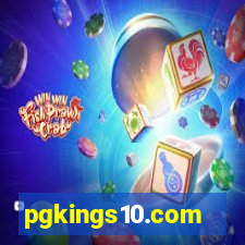 pgkings10.com