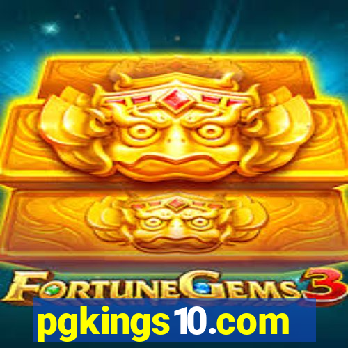 pgkings10.com