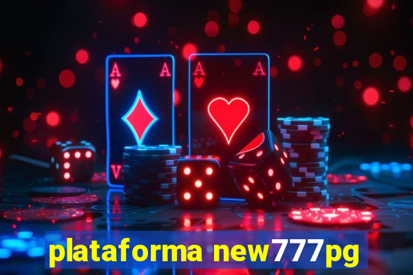 plataforma new777pg