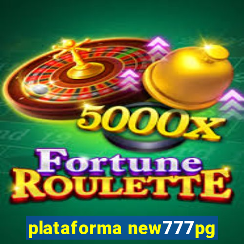 plataforma new777pg