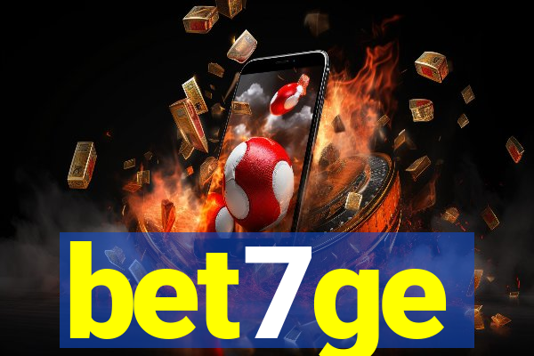 bet7ge