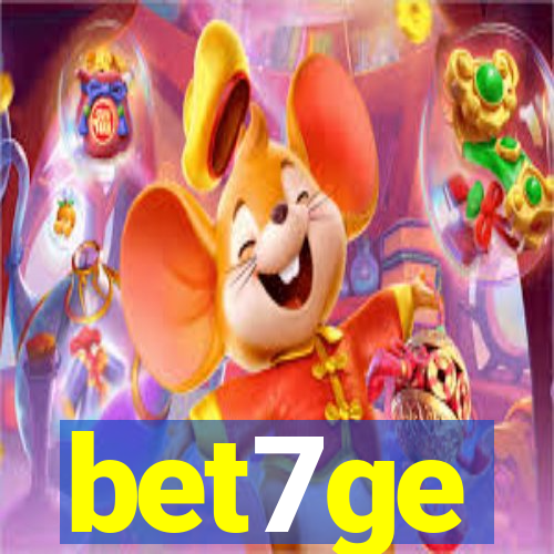 bet7ge