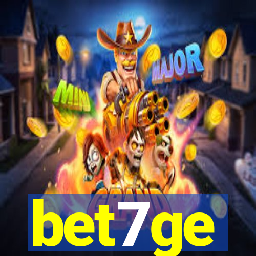bet7ge