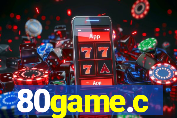 80game.c