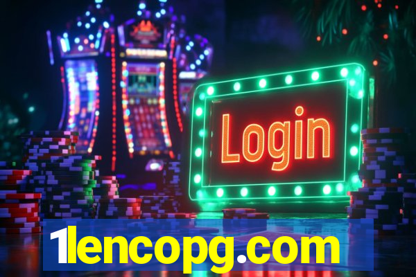 1lencopg.com