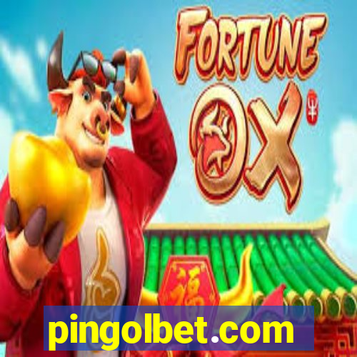 pingolbet.com