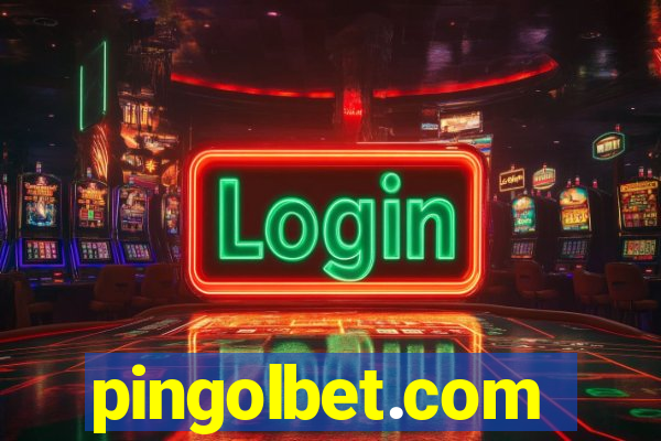 pingolbet.com