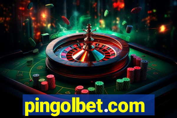 pingolbet.com