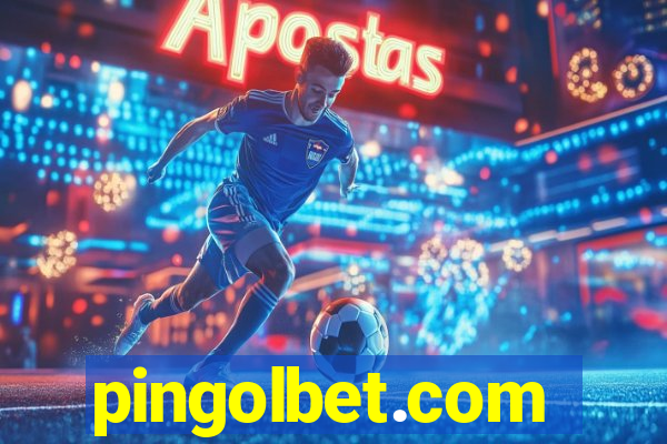 pingolbet.com
