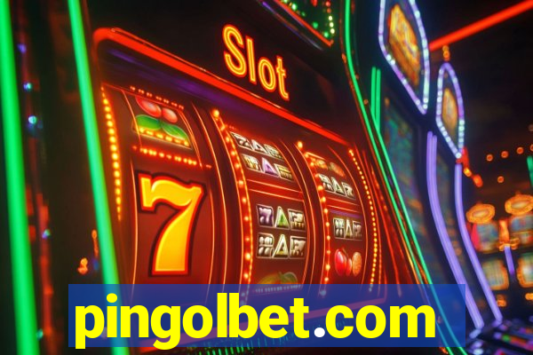 pingolbet.com