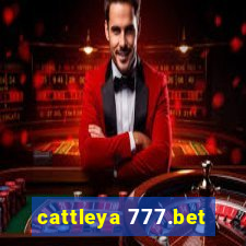 cattleya 777.bet