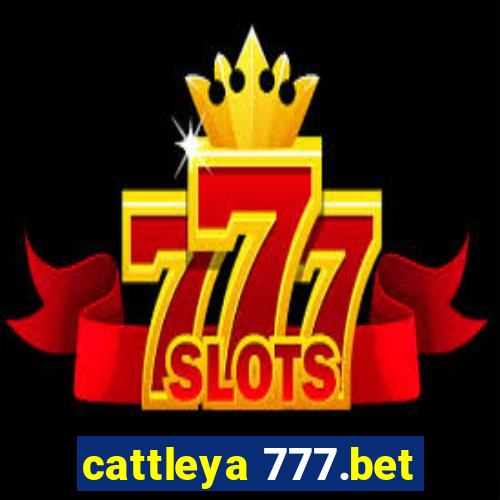 cattleya 777.bet
