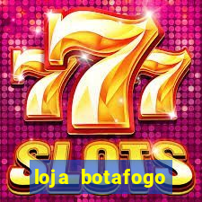 loja botafogo vitoria es