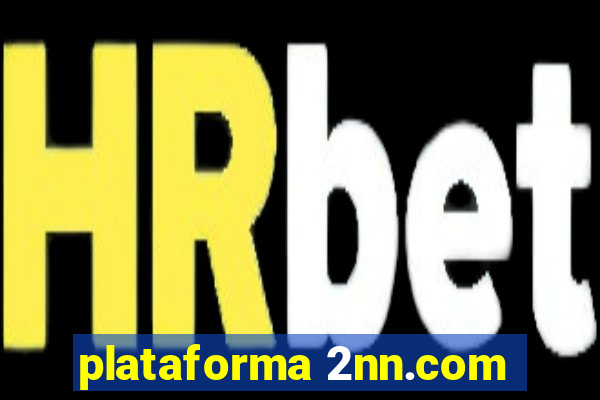 plataforma 2nn.com