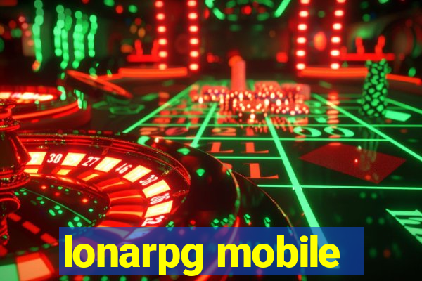 lonarpg mobile