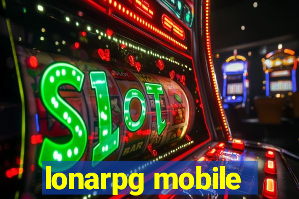 lonarpg mobile