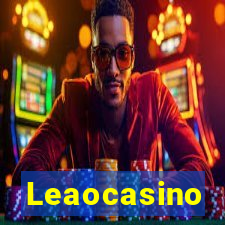 Leaocasino