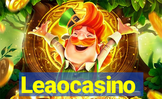 Leaocasino