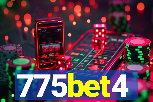 775bet4