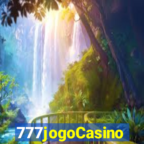 777jogoCasino