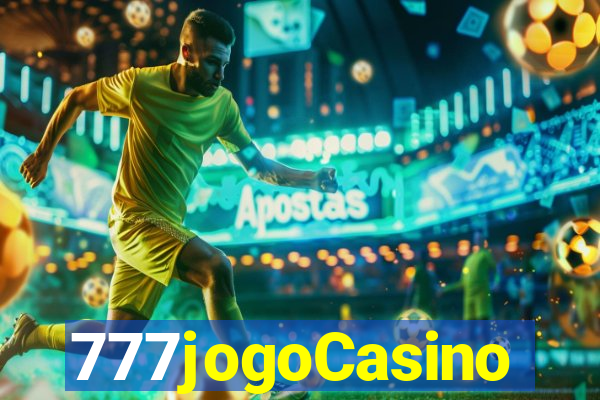 777jogoCasino