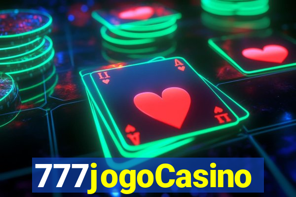 777jogoCasino