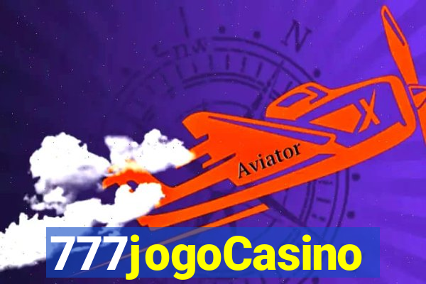 777jogoCasino