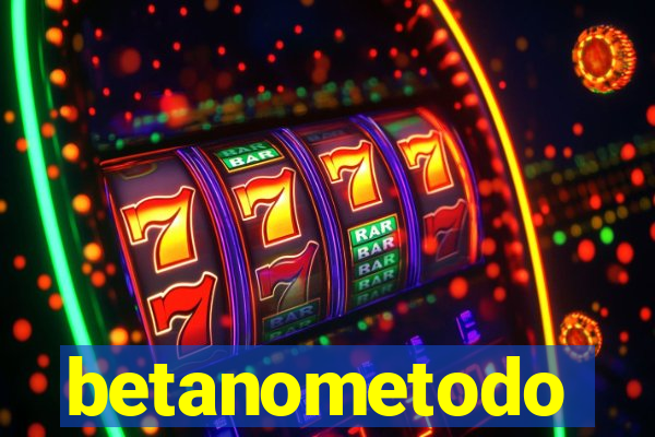 betanometodo