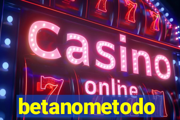 betanometodo