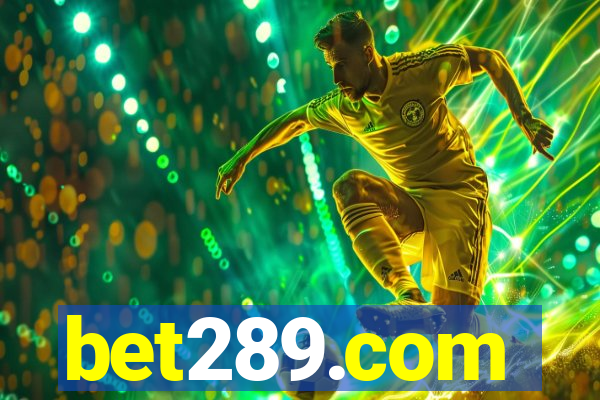 bet289.com