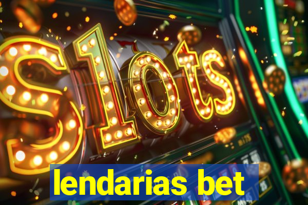 lendarias bet